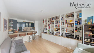  Appartement � vendre 4 pi�ces 78 m�