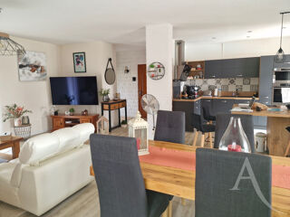  Maison � vendre 7 pi�ces 150 m�