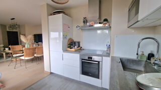  Appartement � vendre 3 pi�ces 