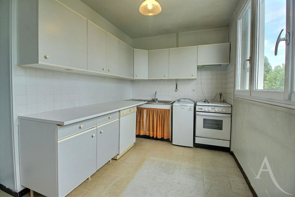 Appartement Thiais 4 pièces78.95 m2