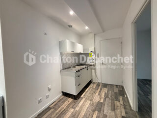  Appartement � louer 3 pi�ces 43 m�