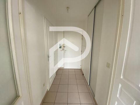  Appartement � louer 2 pi�ces 41 m�