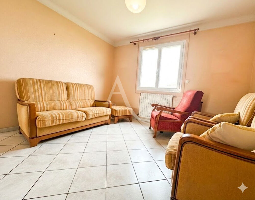 Vente Maison Maison L'aiguillon Sur Vie  118m² + dépendances L'aiguillon sur vie