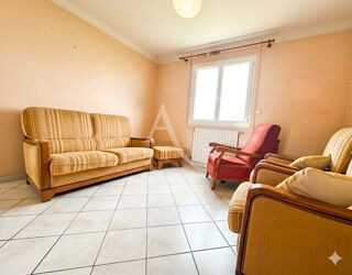  Maison à vendre 5 pièces 118 m²
