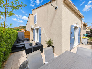  Maison à vendre 4 pièces 60 m²