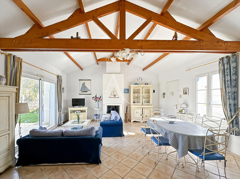 Vente Maison A vendre maison T3 avec piscine individuelle Saint jean de monts
