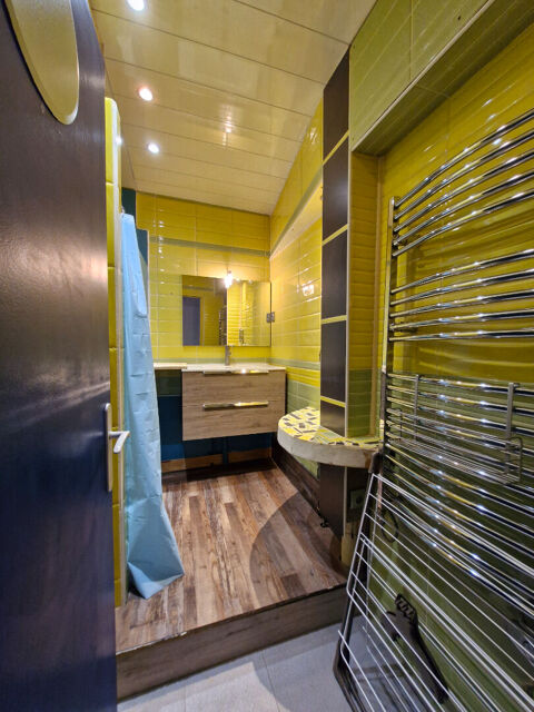  Appartement  louer 2 pices 51 m