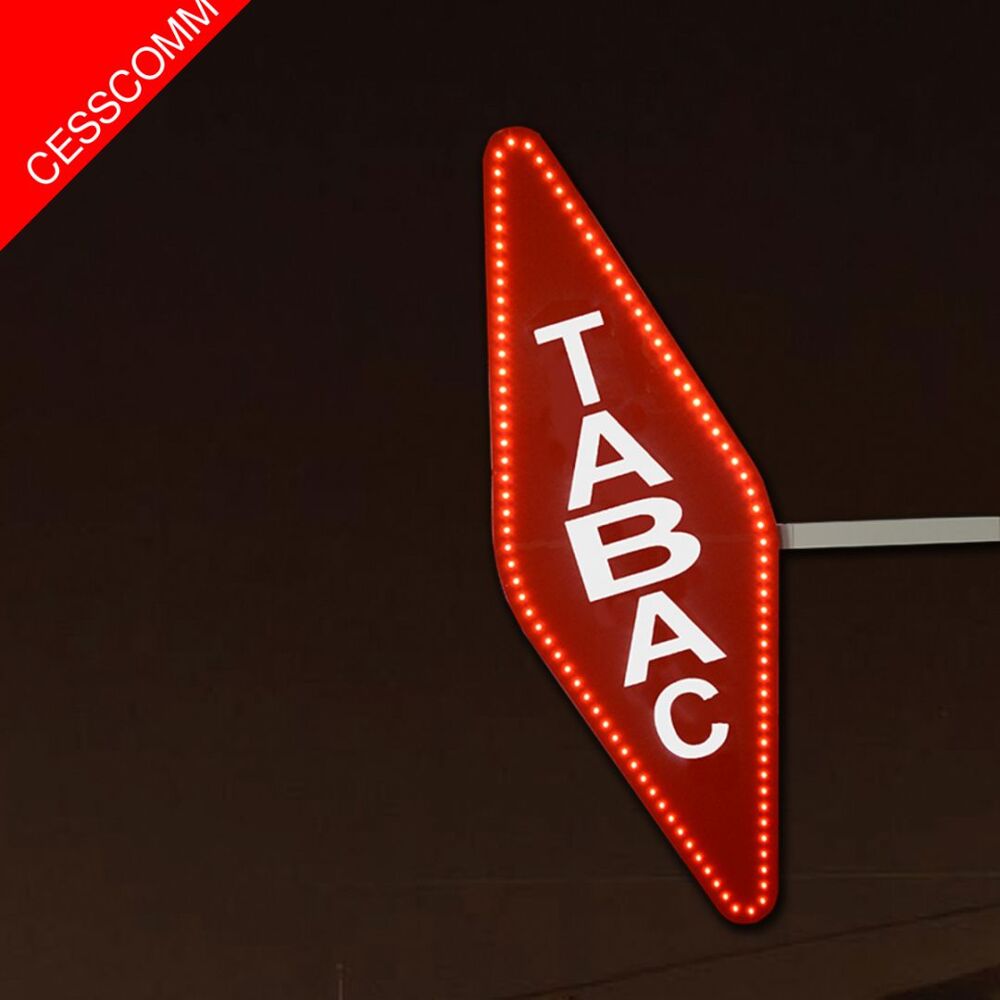   Tabac 
