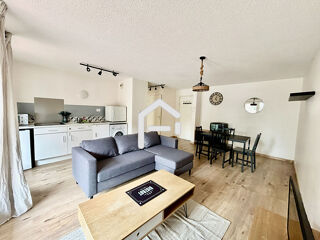  Appartement � vendre 2 pi�ces 41 m�