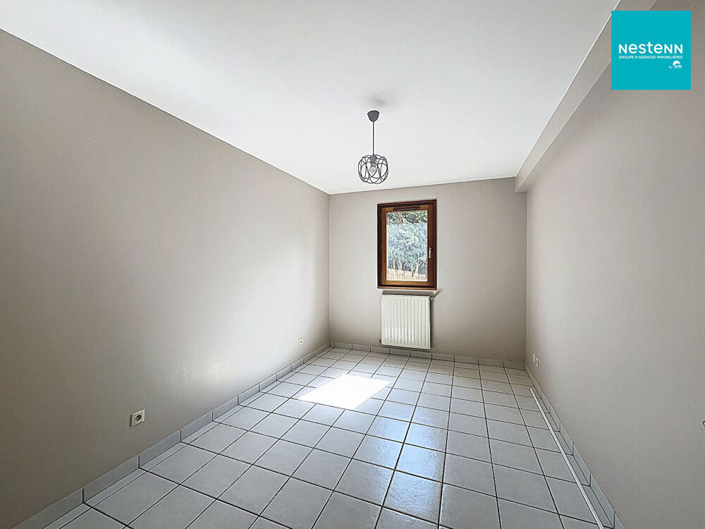 Location Appartement Appartement Saint Romain Le Puy - 4 pièce(s) 91,62 m² - 3 chambres- garage - place de stationnement Saint romain le puy