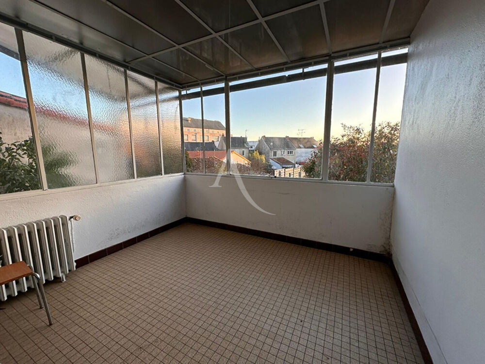Maison 6 pièces 125 m² · à Cholet · 125 m² · 129 800 €