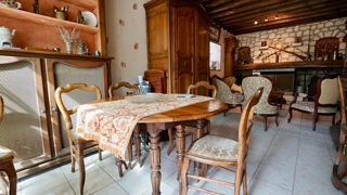  Maison à vendre 5 pièces 129 m²