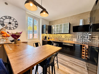  Maison à vendre 6 pièces 180 m²