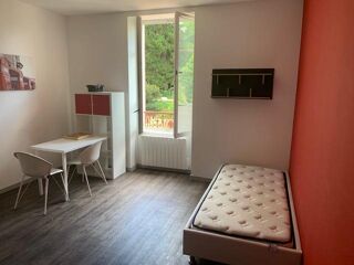  Appartement  louer 1 pice 23 m