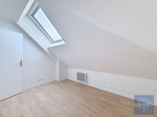  Appartement  vendre 1 pice 15 m