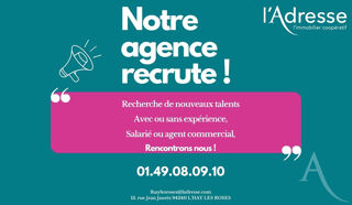  Appartement à vendre 2 pièces 47 m²