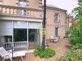  Maison � vendre 8 pi�ces 193 m�