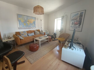  Appartement � vendre 2 pi�ces 49 m�