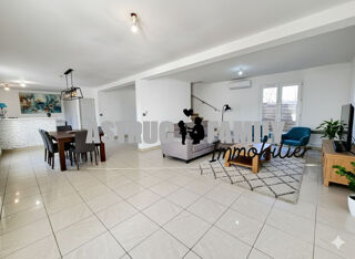  Maison à vendre 6 pièces 170 m²