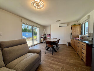  Maison � vendre 3 pi�ces 57 m�