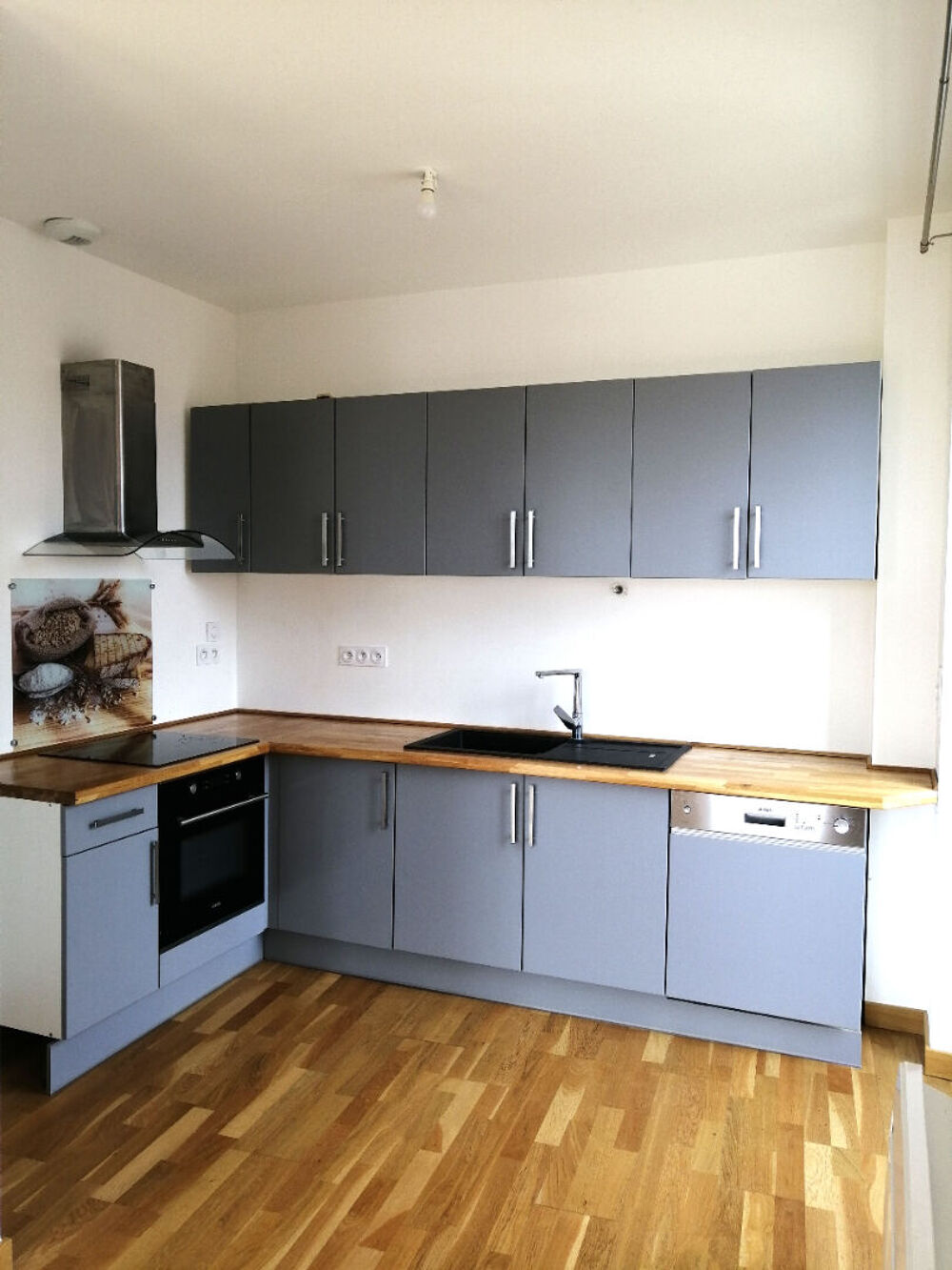 Appartement Chateau Thierry 3 pièce(s) 65.47 m2