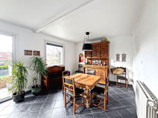  Maison � vendre 3 pi�ces 82 m�