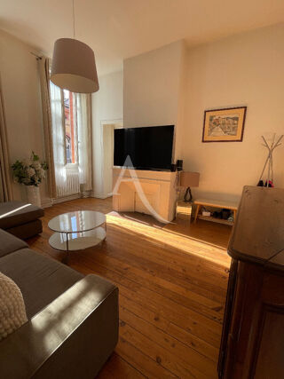  Appartement � louer 4 pi�ces 96 m�