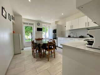  Maison � vendre 6 pi�ces 167 m�