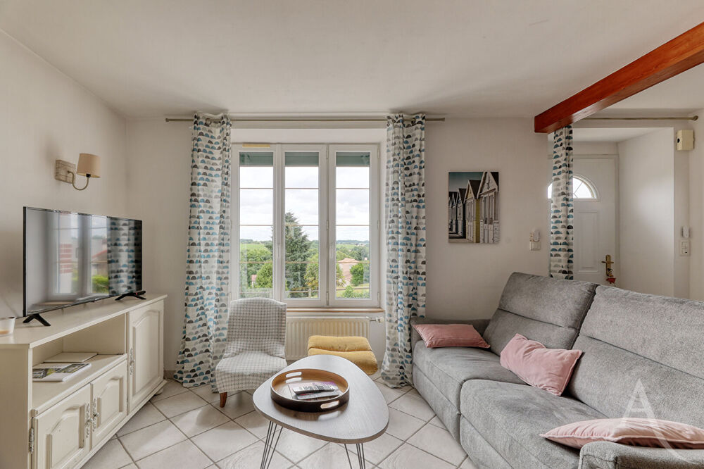 Vente Maison Maison Chavagnes-En-Paillers Chavagnes en paillers