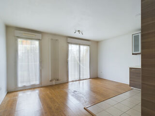  Appartement  vendre 2 pices 43 m