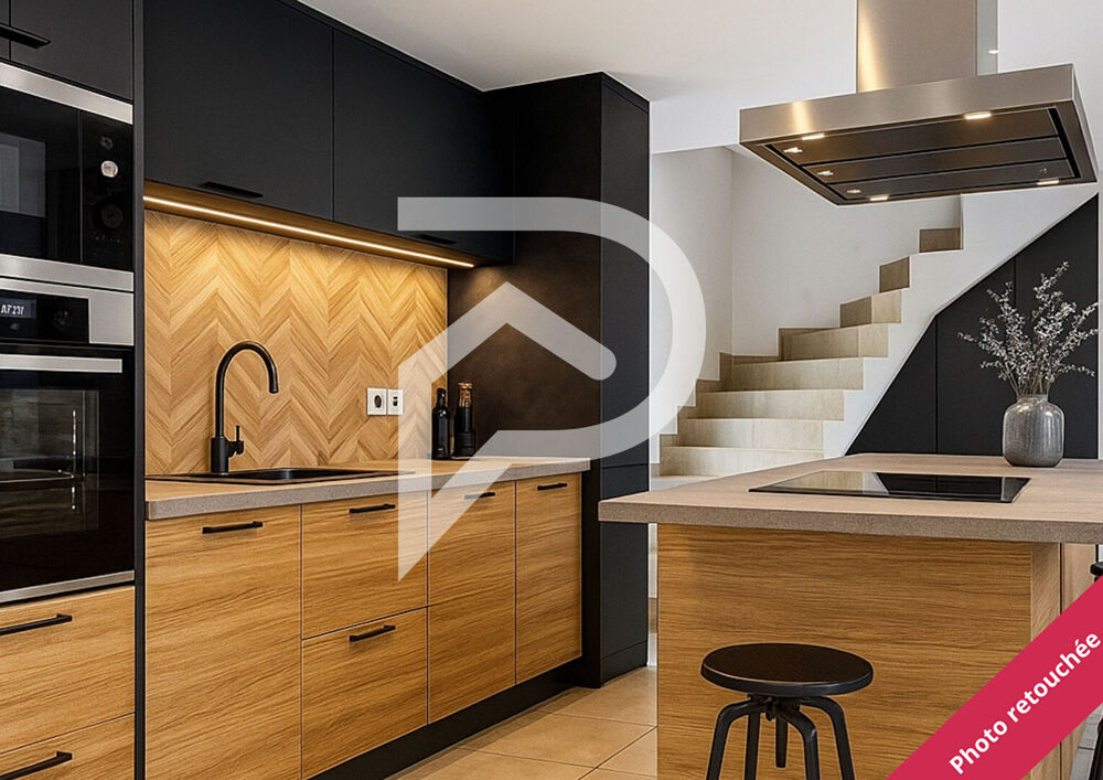  vendre  Maison Aigues-Mortes (30220)