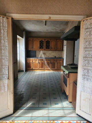  Maison à vendre 4 pièces 108 m²