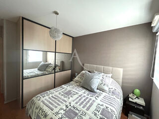  Appartement  vendre 2 pices 50 m