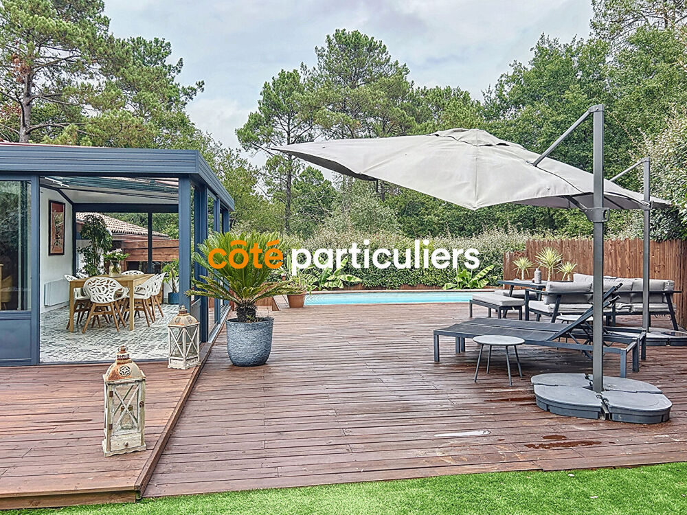  vendre  Maison Bassussarry (64200)