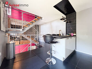  Maison à vendre 3 pièces 75 m²