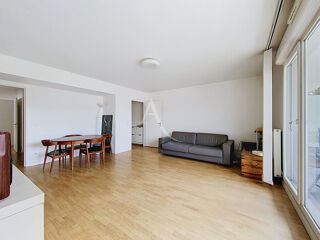  Appartement à vendre 4 pièces 93 m²