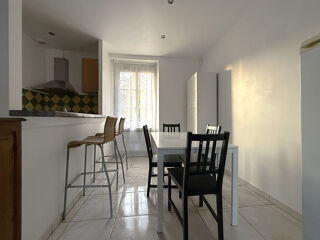  Appartement � vendre 3 pi�ces 47 m�