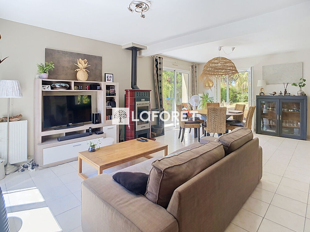 Vente Maison Maison Le Verger 4 chambres 100 m2 Le verger