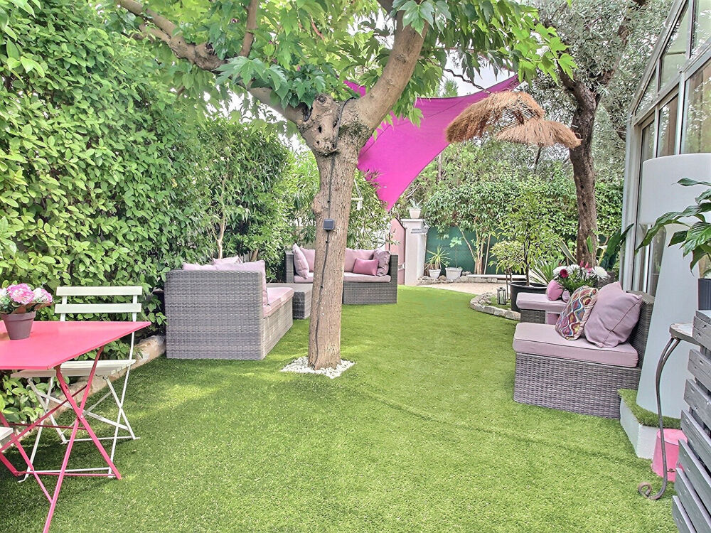 Location Maison Maison 3 pièces à louer à Villeneuve-lès-Avignon - Rare sur le marché ! Villeneuve les avignon
