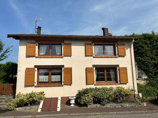  Maison à vendre 7 pièces 127 m²