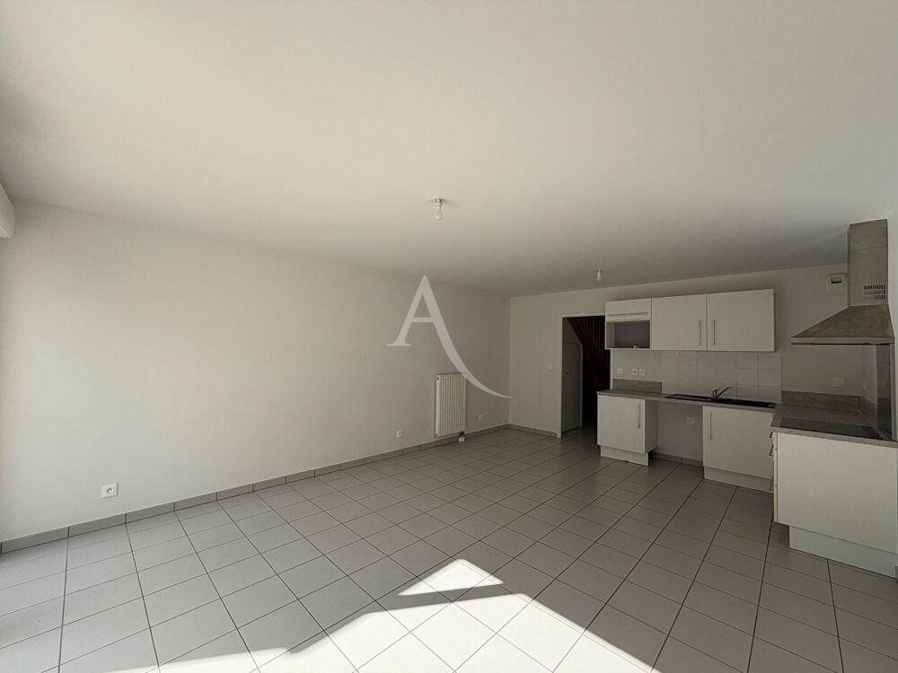 Location Maison Maison La Roche Sur Yon 3 pièce(s) 65.95 m2 La roche sur yon