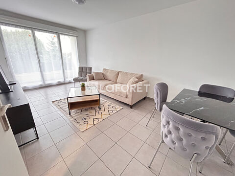  Appartement � louer 3 pi�ces 60 m�