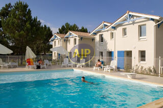  Appartement � vendre 3 pi�ces 42 m�