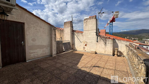  Appartement � louer 2 pi�ces 30 m�