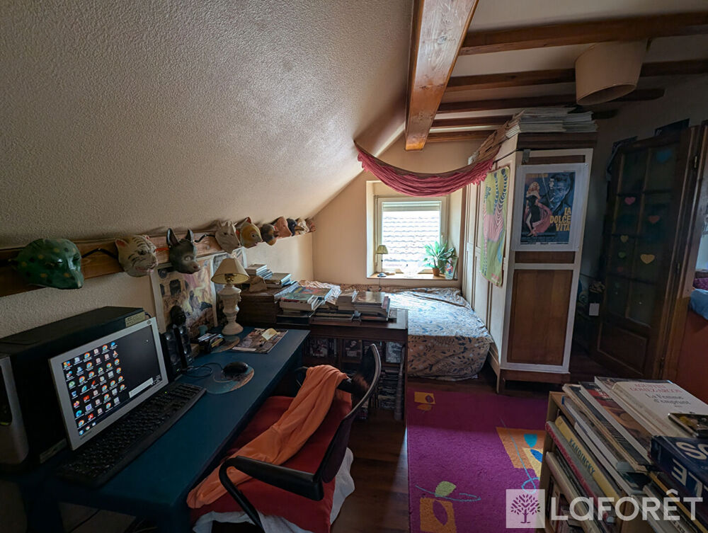 Vente Appartement Appartement Audincourt 3 pi�ce(s) 55 m2 Audincourt