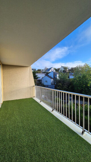  Appartement  vendre 3 pices 64 m