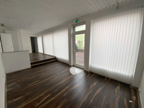   Local commercial secteur Quatre-Chemins - 55m² 