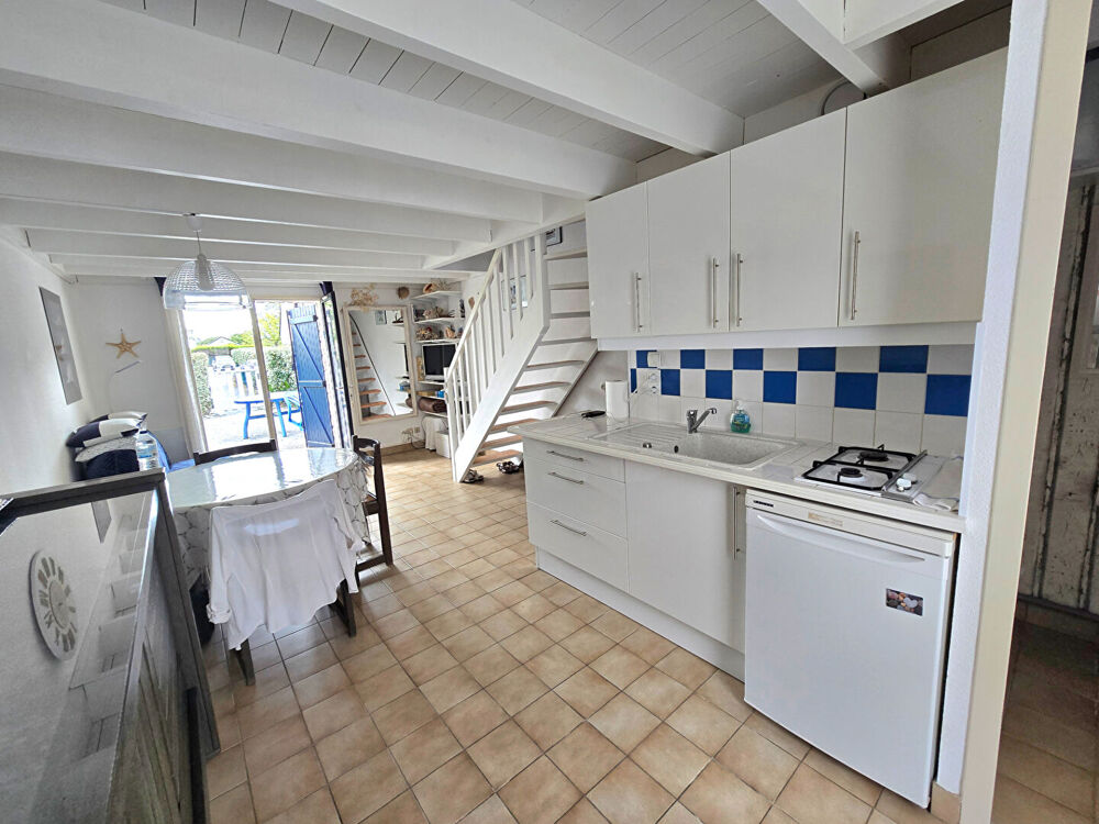 Vente Maison Maison Sarzeau - St Jacques - Proche mer et commerces Sarzeau