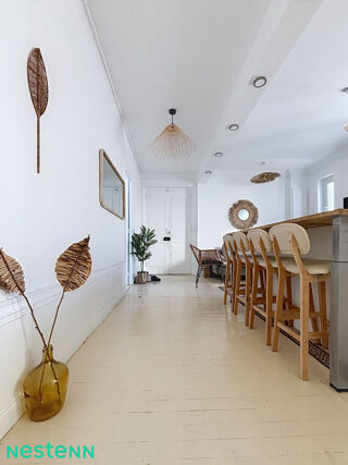  Appartement  vendre 5 pices 102 m