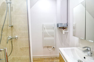  Appartement � louer 1 pi�ce 29 m�
